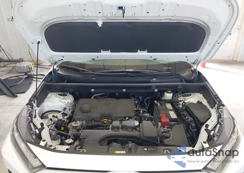 2025 Toyota Rav4 Xle z USA, uszkodzony, nr VIN 2T3P1RFV5SW513889